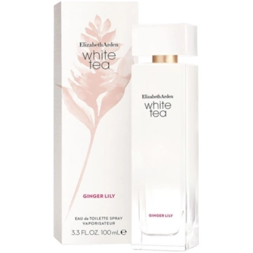 Elizabeth Arden Tea Ginger Lily EDT 100 ml 124663