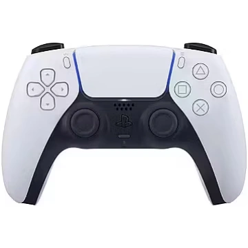 Sony Kontroler PS5 DualSense, White (711719022350)