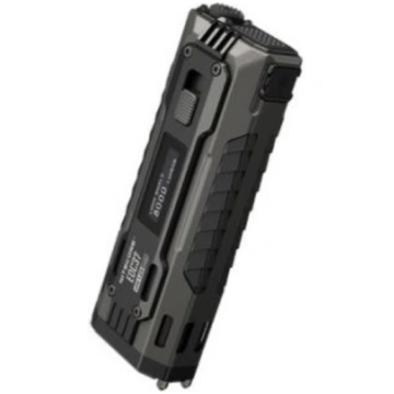 Prožektors Nitecore EDC37; 8000 lm