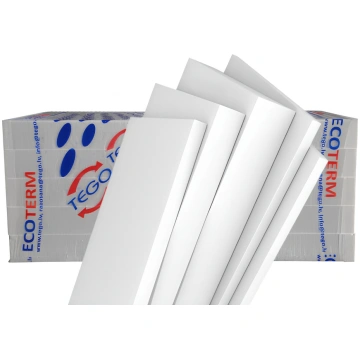 EPS100 Putupolistirols 1,2*0,5m*70mm, 4.2m² Tego