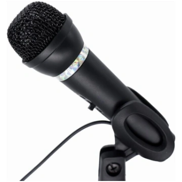 Mikrofons Gembird MIC-D-04