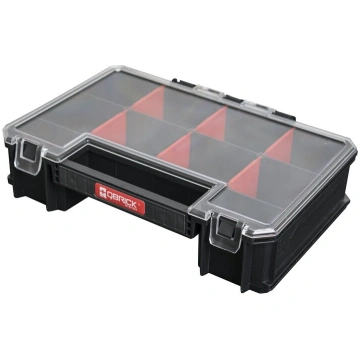 Qbrick Tool Organizer Two Organizer Multi