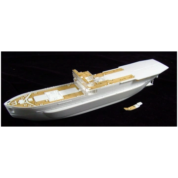 Antarctica Obsevation Ship SOYA Artwox