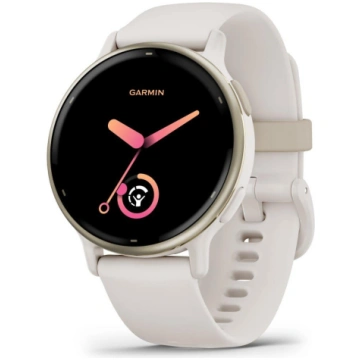 Garmin Vivoactive 5 Ivory/Cream Gold