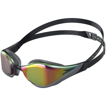 Speedo Okulary Plywackie na Basen Unisex FastSkin 