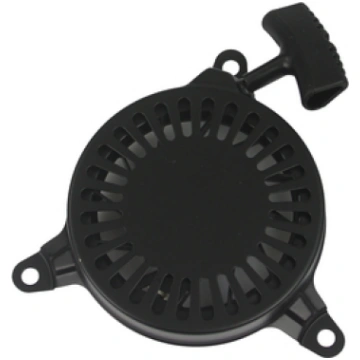 Motora starteris Briggs & Stratton VP200, MTD Thor
