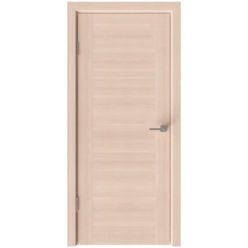 Durvis Klasika DG Balināts ozols 2157101570050