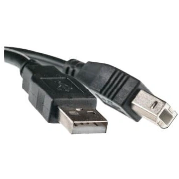 Printera kabelis USB 2.0 A-B, 3 m EXTRA DIGITAL KD