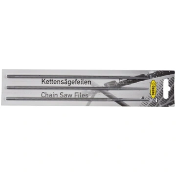 Vīle 5,2mm paka 3gab. Oberg