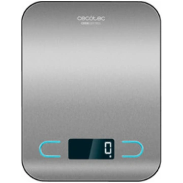 Cecotec Kitchen Scale | CookControl | Maximum weig