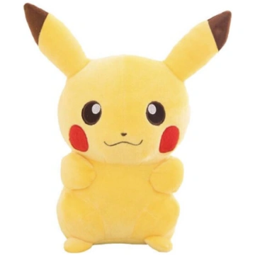 Rotaļlieta Pokemon Pikachu Nav norādīts