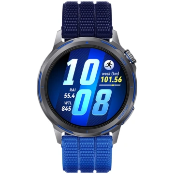 Huawei Watch GT Runner 2 smartwatch, blue (55020HG