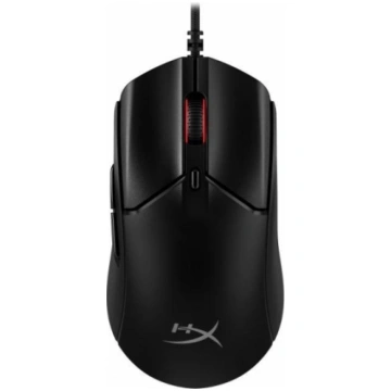 Kingston MOUSE USB OPTICAL PULSEFIRE/HASTE 2 BLACK