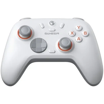 GameSir Nova 2 Lite wireless controller (white) N2