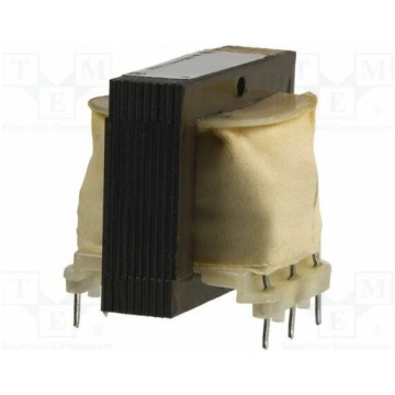 Transformer: encapsulated; 20÷40V; THT; PC; 34.9x2