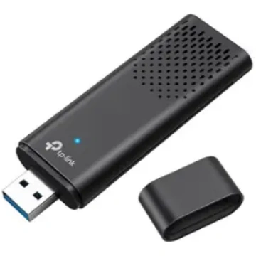 TP-LINK | AX1800 divu antenu liela pastiprinājuma 