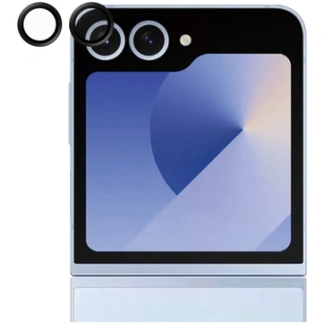 SAFE by PanzerGlass kameras vāciņš Samsung Galaxy 