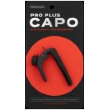 Universāls kapodastrs PW-CP-19 Pro Plus Daddario a