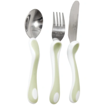 Bambino - Eat like a pro - Mint 522420 (7392855224