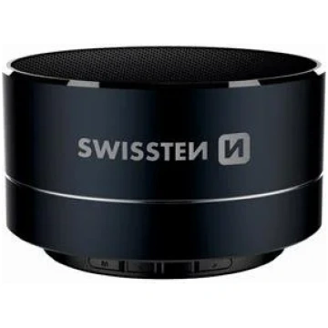 Swissten Bluetooth Wireless Speaker with Micro SD 