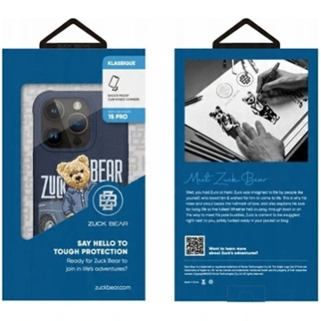 Digital Ventures LLC ZUCK BEAR futera SAN FRANCISC