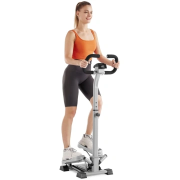 FLYBIRD Stepper ar stūri, Twist Stair Stepper kāju