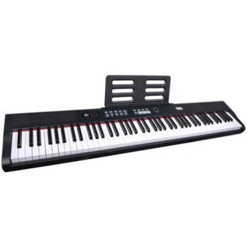 Dna Professional DNA PP 88 - Pianino cyfrowe, pełn