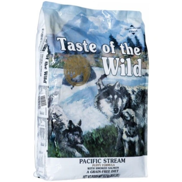 Taste Of The Wild suņiem, ar lasi, 12,2 kg