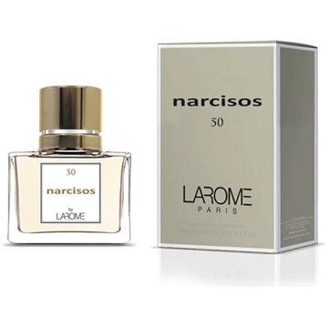 Narcisos (50), 20ml