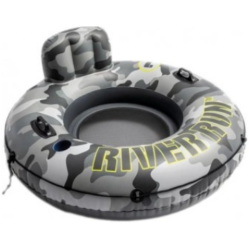 Peldamrīks Camo River Run d135cm Intex 61209