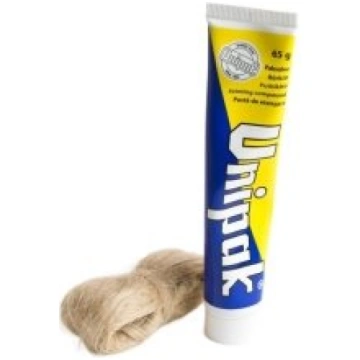 Komplekts Unipak DIY (65g+13g lini)