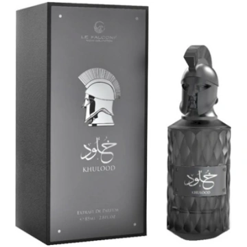 Le Falcone Khulood Perfume PAR 85 ml 6294019014880