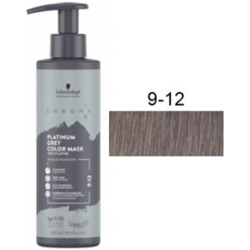 Schwarzkopf Chroma ID 9-12 300ml
