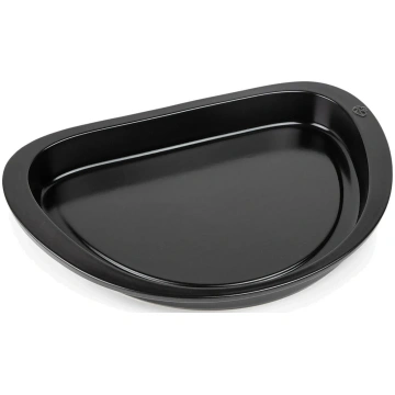 Peugeot - Grill To Table Plancha Halvmåne - izmērs