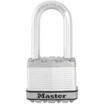 M5KALH | 50mm - Octagonal shackle, diam. 9mm - 51m