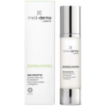 Mediderma Redness Control Sensitive Gel | Apsārtum