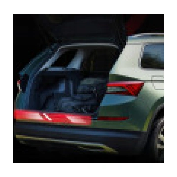 GrizzGlass GrizzGlass BodyShield luktura aizsargpl