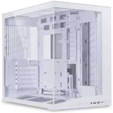 Lian Li Case|LIAN LI|O11D MINI V2 Flow|Micro|Colou