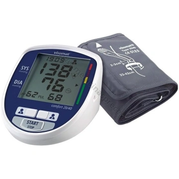 Tonometrs Visomat comfort 20/40