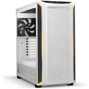 PC korpuss be quiet! Shadow Base 800 DX White Midi