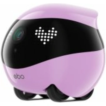Enabot EBO Air2 Pink video ierīce WH287324-ENABOT