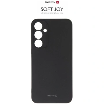 Swissten Soft Joy Case Aizsargapvalks Priekš Samsu