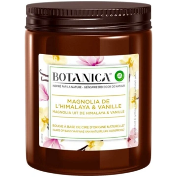 Air Wick Botanica Magnolija no Himalajiem un vaniļ