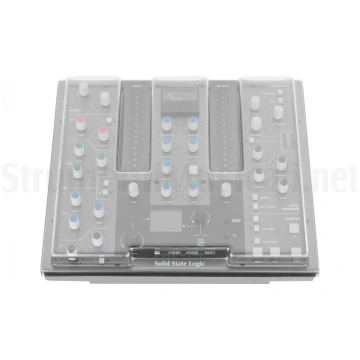 DECKSAVER Solid State Logic UC1 Cover