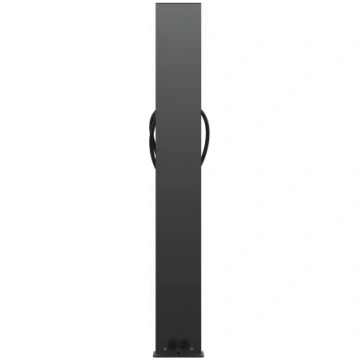 Wallbox Pedestal Eiffel Basic Dual for Pulsar fami