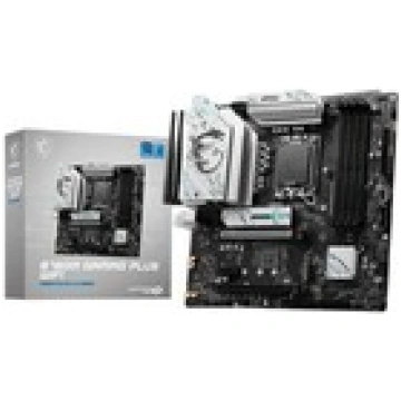 Mainboard / Intel B760 Express / LGA1700 / Micro-A