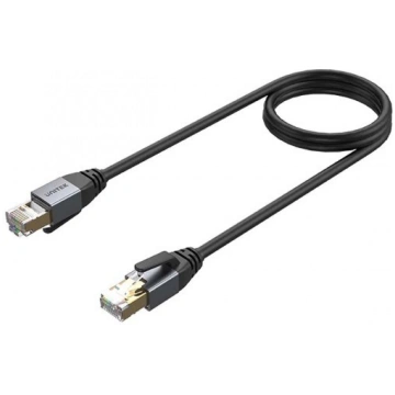 UNITEK ETHERNET CABLE RJ-45 LAN CAT.8 (S/FTP) 2M |
