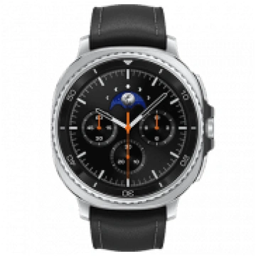 Samsung Galaxy Watch8 Classic LTE Black