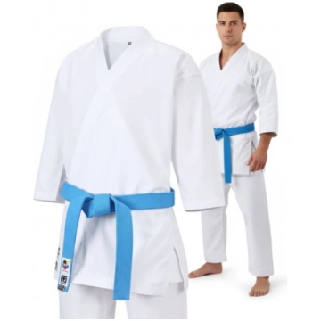 Kimono karatē skolai WKF | MOOTO / N/A KARATESCHOO