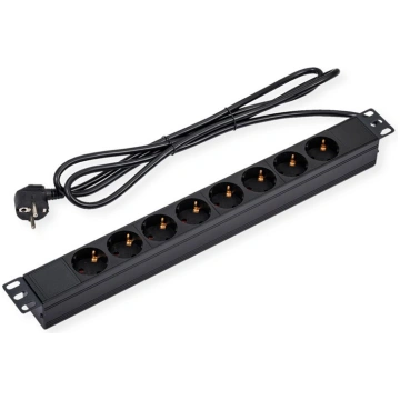 VALUE - power strip - 4000 Watt 19.99.1636 Secomp